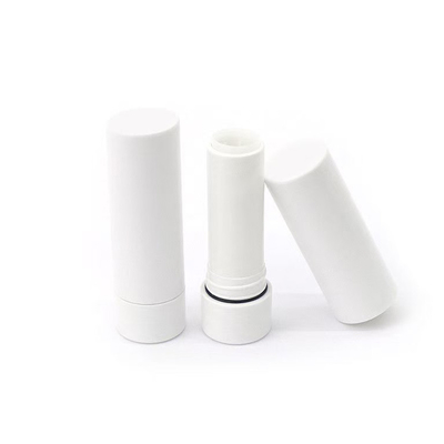 Tous les types de peau Tubes de luxe pour les glosses labiales Emballage personnalisé pour le maquillage Rôles et glosses labiales Contenant en plastique pour le rouge à lèvres