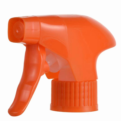 28/400 28/410 28/415 Résistant aux produits chimiques tout pulvérisateur à déclencheur en plastique