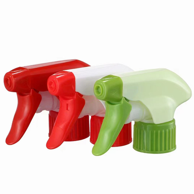28/400 28/410 28/415 Résistant aux produits chimiques tout pulvérisateur à déclencheur en plastique