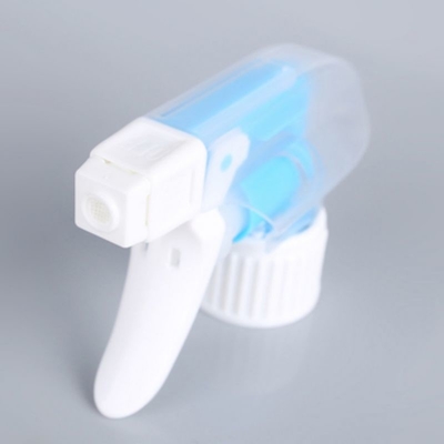 28/410 Pulvérisateur à déclencheur en plastique résistant aux produits chimiques