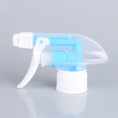 28/410 Pulvérisateur à déclencheur en plastique résistant aux produits chimiques pour applications industrielles