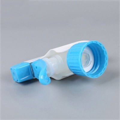 28/410 Pulvérisateur à déclencheur en plastique résistant aux produits chimiques