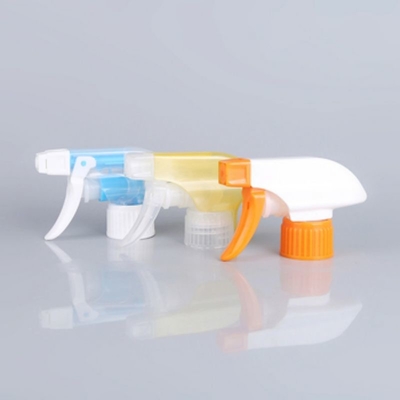 28/410 Pulvérisateur à déclencheur en plastique résistant aux produits chimiques