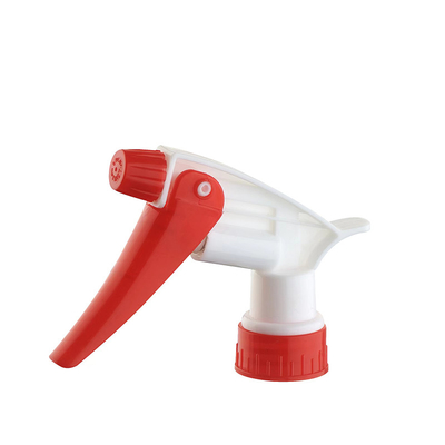 Pulvérisateurs de déclencheurs chimiques polyvalents Compatibles avec les nettoyants Les désinfectants Cosmétiques et pulvérisateurs de jardin pour multi-fonctionnels