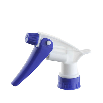 Pulvérisateurs de déclencheurs chimiques polyvalents Compatibles avec les nettoyants Les désinfectants Cosmétiques et pulvérisateurs de jardin pour multi-fonctionnels