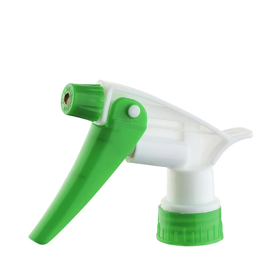 Pulvérisateurs de déclencheurs chimiques polyvalents Compatibles avec les nettoyants Les désinfectants Cosmétiques et pulvérisateurs de jardin pour multi-fonctionnels