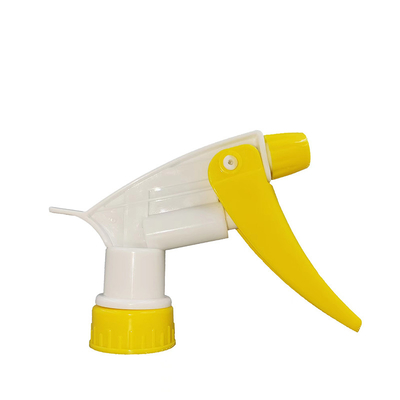 Pulvérisateurs de déclencheurs chimiques polyvalents Compatibles avec les nettoyants Les désinfectants Cosmétiques et pulvérisateurs de jardin pour multi-fonctionnels