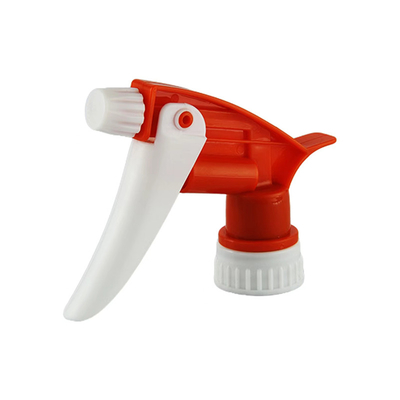 28/400 28/410 28/415 pulvérisateur à déclencheur résistant aux produits chimiques avec nettoyant ménager