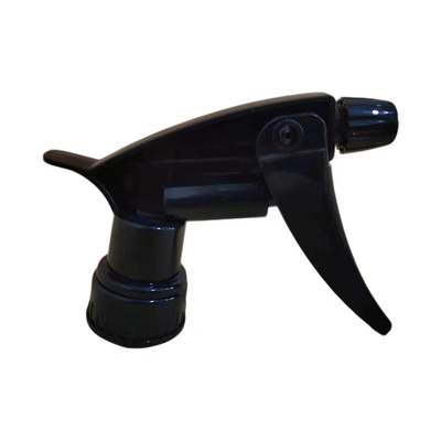 28/400 28/410 28/415 pulvérisateur à déclencheur résistant aux produits chimiques avec nettoyant ménager