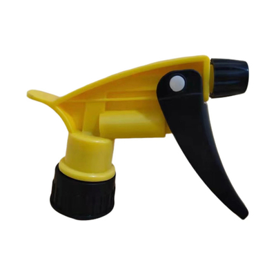 28/400 28/410 28/415 pulvérisateur à déclencheur résistant aux produits chimiques avec nettoyant ménager
