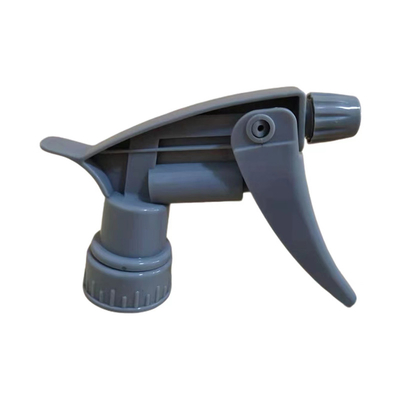 28/400 28/410 28/415 pulvérisateur à déclencheur résistant aux produits chimiques avec nettoyant ménager