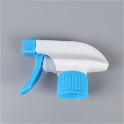 28/400 28/410 28/415 Pulvérisateur à déclencheur en plastique réutilisable pour la plupart des liquides