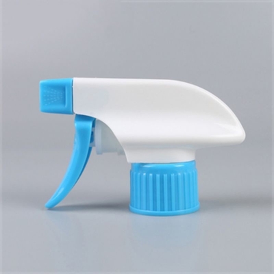 28/400 28/410 28/415 Pulvérisateur à déclencheur en plastique réutilisable pour la plupart des liquides