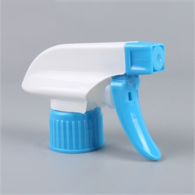28/400 28/410 28/415 Pulvérisateur à déclencheur en plastique réutilisable pour la plupart des liquides