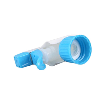 28/400 28/410 28/415 Pulvérisateur à déclencheur en plastique réutilisable pour la plupart des liquides