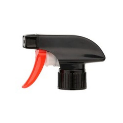 Buse en plastique de 28 mm, pulvérisateur à gâchette plus large, pulvérisateur à gâchette, vente en gros, mini produit chimique