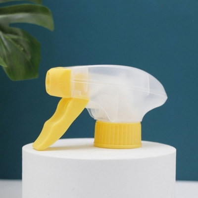 28/400 28/410 28/415 Pulvérisateur à double coque tout en plastique pour la plupart des liquides