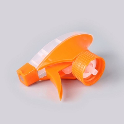 28/400 28/410 28/415 Résistant aux produits chimiques Pulvérisateur à déclencheur à double coque en plastique
