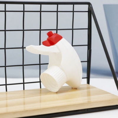 28/400 28/410 28/415 Pulvérisateur à détente à double coque résistant aux produits chimiques