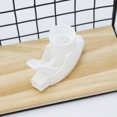 28/400 28/410 28/415 Pulvérisateur à détente à double coque résistant aux produits chimiques
