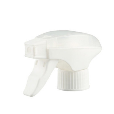 Sprayers à déclencheur chimique entièrement en plastique de 28 mm de haute performance