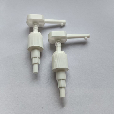 28 mm 32 mm distributeur de liquide pompe à lotion pour la tête carrée pour le lavage des mains