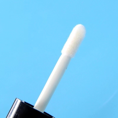Emballage en plastique Container cosmétique à fermeture à vis à joint en caoutchouc sur mesure