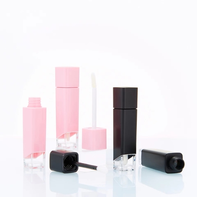 Bouteille de baume à lèvres en plastique adapté à tous les types de peau