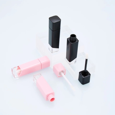 Bouteille de baume à lèvres en plastique adapté à tous les types de peau