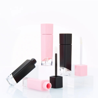 Bouteille de baume à lèvres en plastique adapté à tous les types de peau