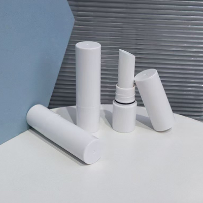 Emballage cosmétique Contenant Tube plastique Forme unique