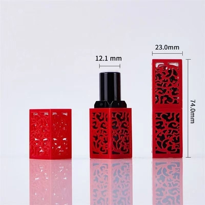 Glosse à lèvres Stick rouge à lèvres Fruit Jelly Blush Glosse à lèvres Stick Couleur