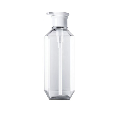 Dispensateur de liquide de couleur personnalisé 24mm 28mm pompe à lotion gauche-droite