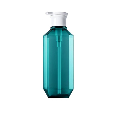Dispensateur de liquide de couleur personnalisé 24mm 28mm pompe à lotion gauche-droite