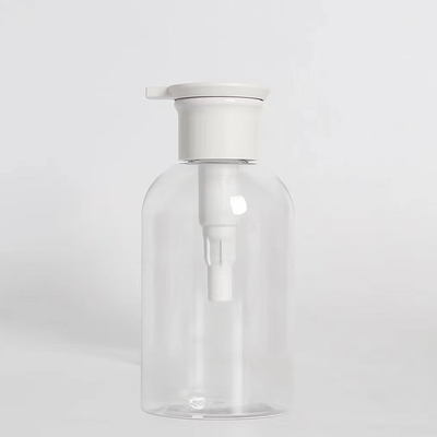 24mm 28mm Dispensateur de liquide de couleur personnalisée vis sur pompe à lotion