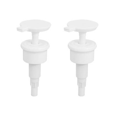 24 mm 28 mm Pompes à lotion pour distributeur de savon