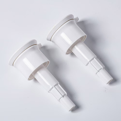 24 mm 28 mm Pompes à lotion pour distributeur de savon