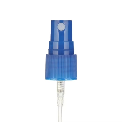 Pulvérisateur de parfum à fine brume en plastique de qualité supérieure, nouveau design, 20 mm