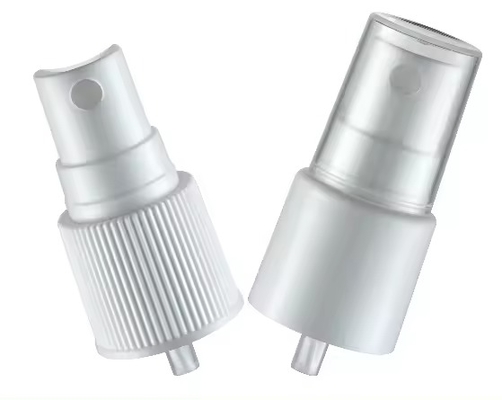 Pulvérisateur de parfum à fine brume en plastique de qualité supérieure, nouveau design, 20 mm