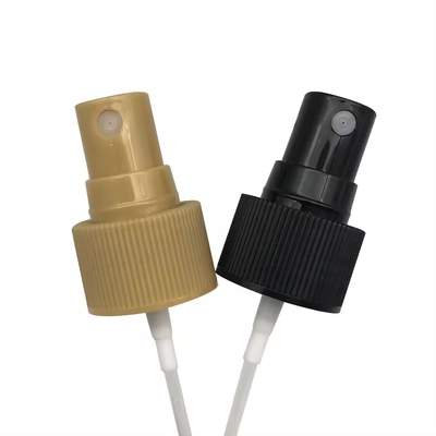 Pulvérisateur de parfum à fine brume en plastique de qualité supérieure, nouveau design, 20 mm