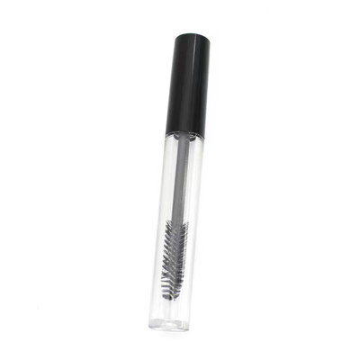 Crayon brun de beauté de haute qualité avec maquillage de pinceau de sourcils