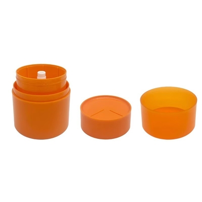 Distributeur de pompe pour démaquillant Eau nettoyante Dissolvant de vernis à ongles Bouteille