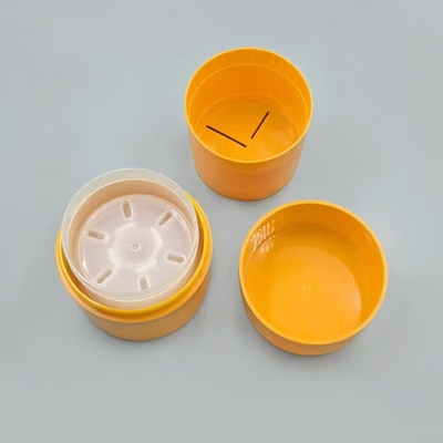 Distributeur de pompe pour démaquillant Eau nettoyante Dissolvant de vernis à ongles Bouteille