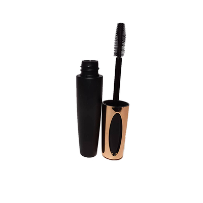 Tube souple en plastique et aluminium pour mascara et rouge à lèvres