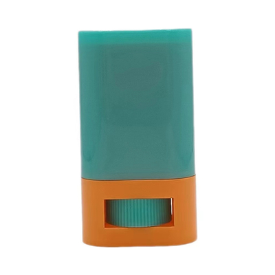 15ML 30ML 50ML Crème blanche Déodorant Stick Produits quotidiens Déodorant Antitranspirant