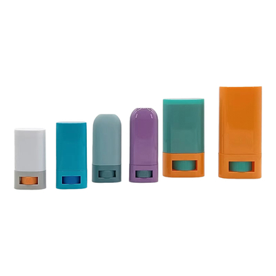 15ML 30ML 50ML Crème blanche Déodorant Stick Produits quotidiens Déodorant Antitranspirant