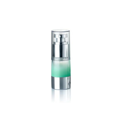 Soutien de bouteille de pompe sans air de 15 ml 30 ml 50 ml