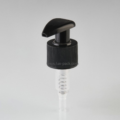 24 mm 28 mm pompe à lotion de qualité stable pour le lavage des mains douche distributeur liquide