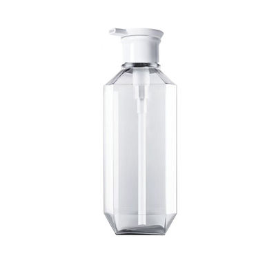 Pompe de distribution de remplacement pour bouteilles de lotion et de savon