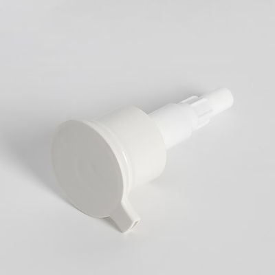 Pompe de distribution de remplacement pour bouteilles de lotion et de savon